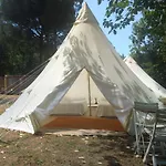 Parque de vacaciones Toscana Village 3*