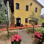 Toscana Village Montopoli in Val dʼArno