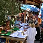 Toscana Village Parque de vacaciones Montopoli in Val dʼArno