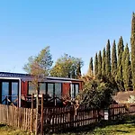Parque de vacaciones Toscana Village