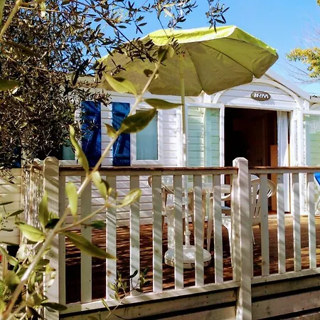 Vakantiepark Toscana Village 3*