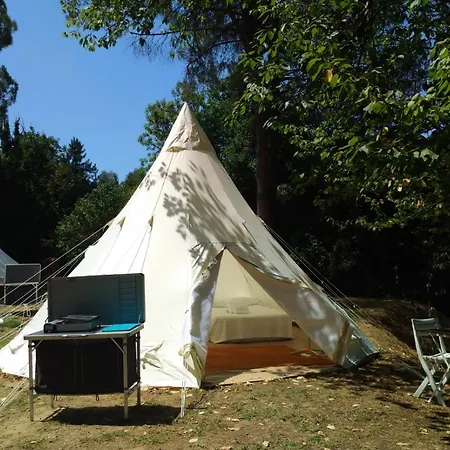 Toscana Village Vakantiepark 3*