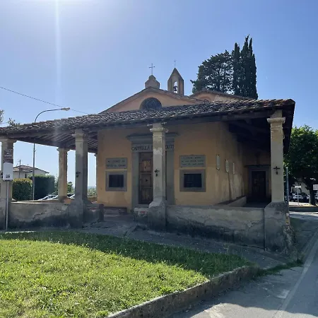 Toscana Village 3* Montopoli in Val dʼArno