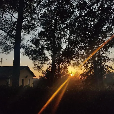 Toscana Village ホリデーパーク