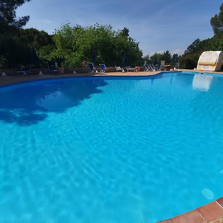Toscana Village Vakantiepark 3*