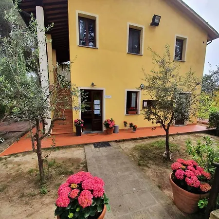 Toscana Village Montopoli in Val dʼArno