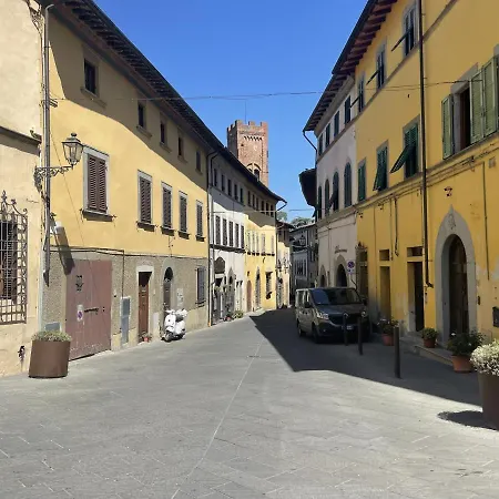 Vakantiepark Toscana Village