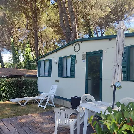 Toscana Village Vakantiepark 3*