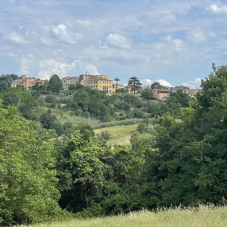 Toscana Village 3*