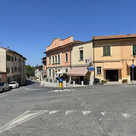 Toscana Village Parque de vacaciones Montopoli in Val dʼArno