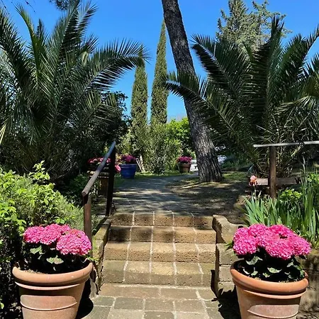 Toscana Village Vakantiepark 3*