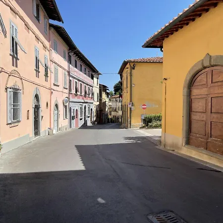 Vakantiepark Toscana Village 3*