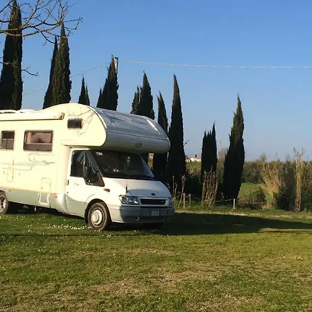 Toscana Village Vakantiepark 3*