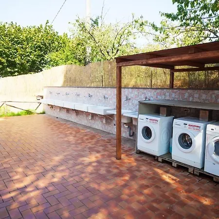 Toscana Village ホリデーパーク Montopoli in Val dʼArno