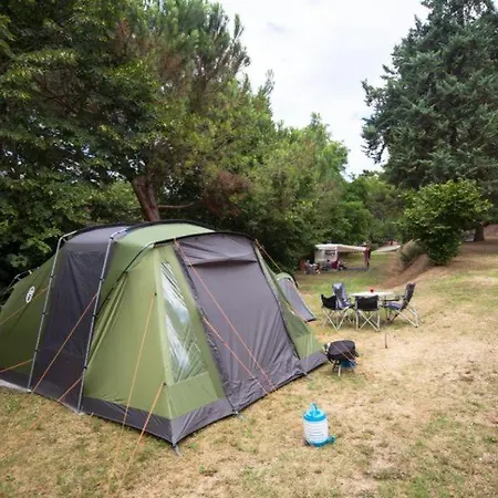 Toscana Village Vakantiepark
