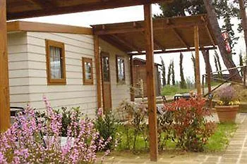 Toscana Village 3*