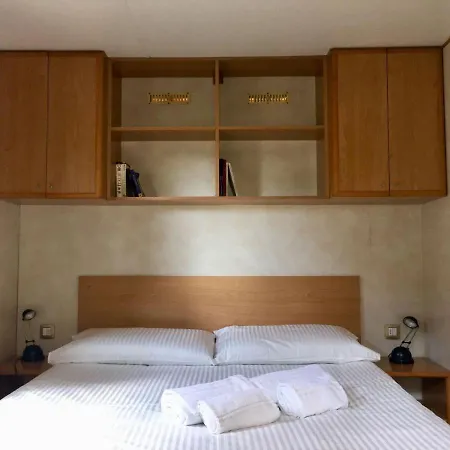 Vakantiepark Toscana Village 3*