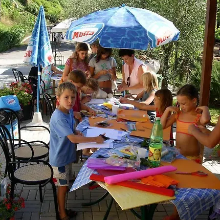 Toscana Village