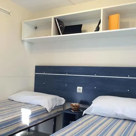 Vakantiepark Toscana Village 3*