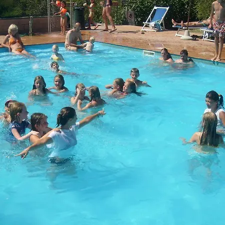 Toscana Village Vakantiepark