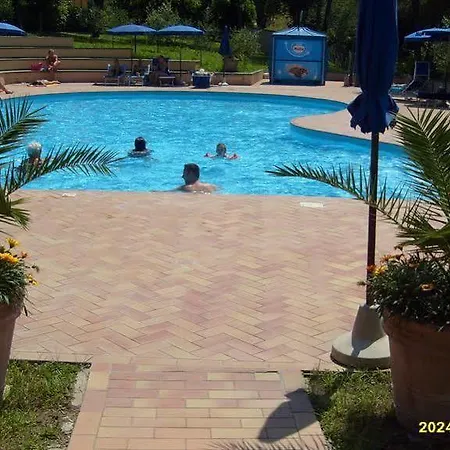 Vakantiepark Toscana Village