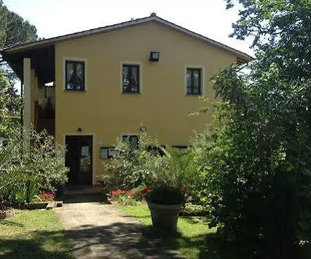 Toscana Village Vakantiepark