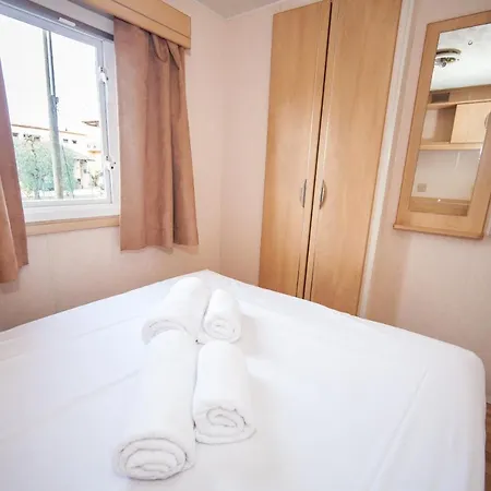 Toscana Village Vakantiepark 3*