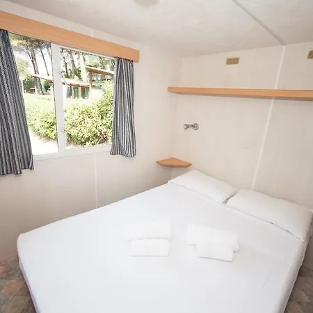 Toscana Village Vakantiepark 3*