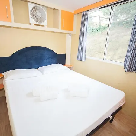 Toscana Village Vakantiepark 3*