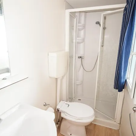 Toscana Village Vakantiepark 3*