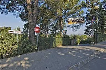 Toscana Village