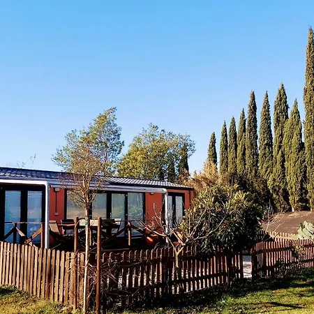 Vakantiepark Toscana Village