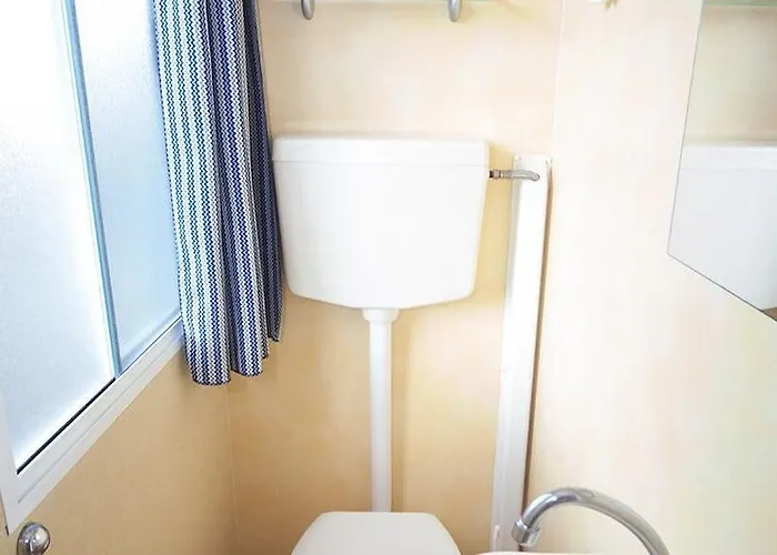 Toscana Village ホリデーパーク