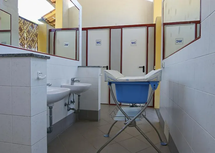 Toscana Village ホリデーパーク