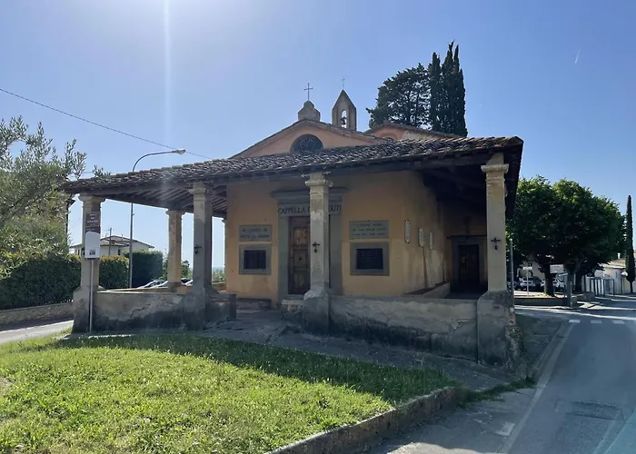 Toscana Village 3* Montopoli in Val dʼArno