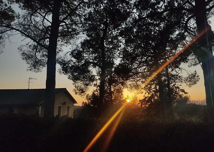 Toscana Village ホリデーパーク