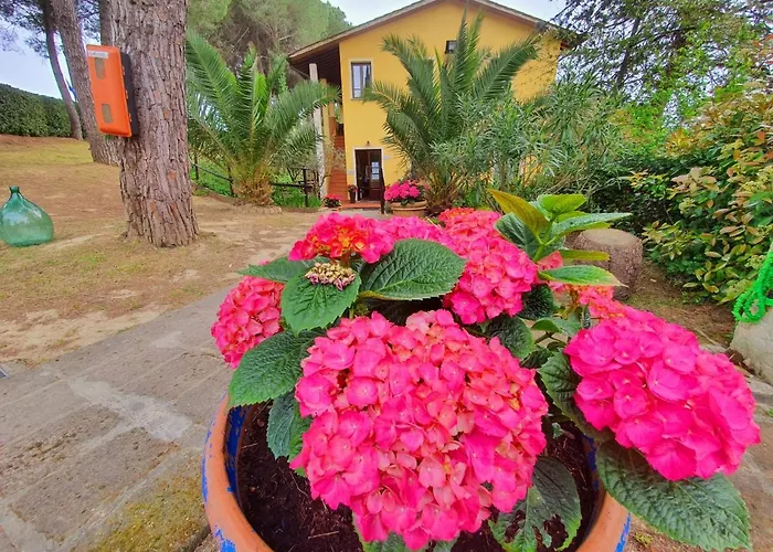 Toscana Village ホリデーパーク