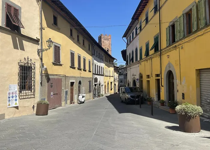 ホリデーパーク Toscana Village