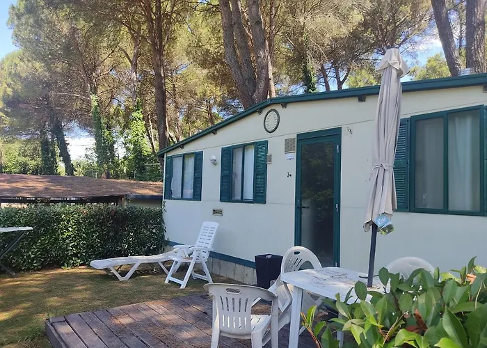 Toscana Village ホリデーパーク 3*