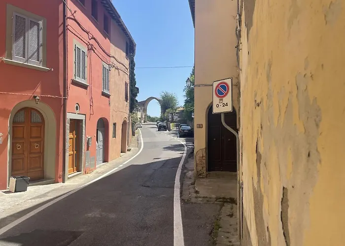 Toscana Village ホリデーパーク 3*