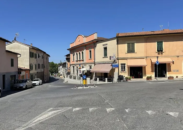 Toscana Village ホリデーパーク Montopoli in Val dʼArno