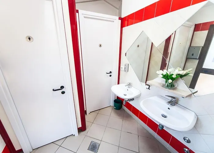 Toscana Village ホリデーパーク Montopoli in Val dʼArno