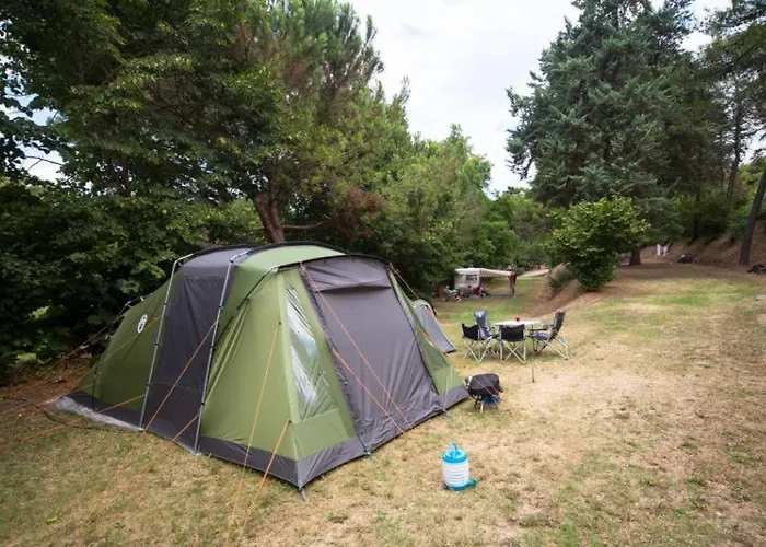 Toscana Village ホリデーパーク