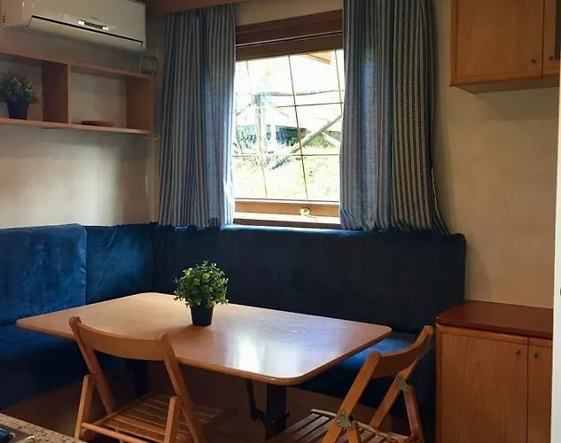 Toscana Village 3* Montopoli in Val dʼArno