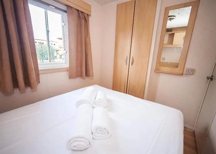 Toscana Village ホリデーパーク 3*