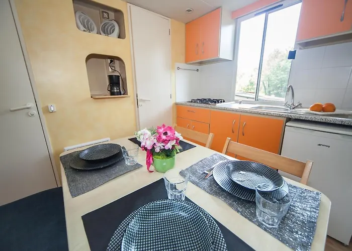 ホリデーパーク Toscana Village