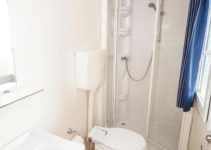 Toscana Village ホリデーパーク 3*